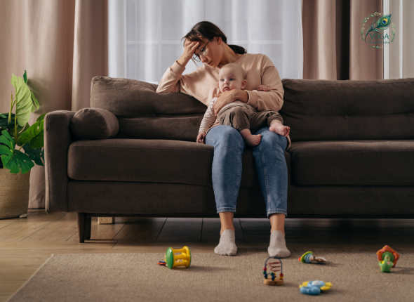 Parent and caregiver